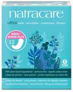 Ultra Super Plus Pads - 1 Pack