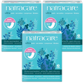 Ultra Super Plus Pads - 3 Pack