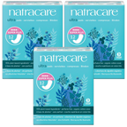 Ultra Super Plus Pads - 3 Pack