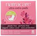 Ultra Extra Regular Pads with Wings - 1 Pack