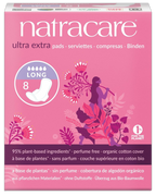 Ultra Extra Long Pads with Wings - 1 Pack