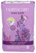 Regular Maxi Pads - 1 Pack