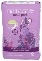 Regular Maxi Pads - 1 Pack