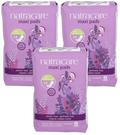 Regular Maxi Pads - 3 Pack
