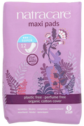 Super Maxi Pads - 1 Pack