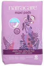 Super Maxi Pads - 1 Pack