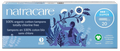 Super Non-Applicator Organic Cotton Tampons (20 Count) - 1 Pack