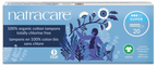 Super Non-Applicator Organic Cotton Tampons (20 Count) - 1 Pack