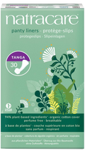 Tanga Panty Liners - 1 Pack