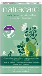 Tanga Panty Liners - 1 Pack