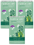 Tanga Panty Liners - 3 Pack