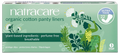 Ultra Thin Organic Cotton Panty Liners - 1 Pack