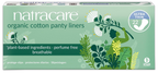 Ultra Thin Organic Cotton Panty Liners - 1 Pack