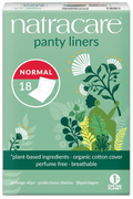 Normal Panty Liners - 1 Pack