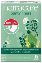 Normal Panty Liners - 1 Pack
