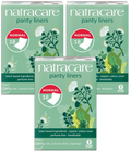 Normal Panty Liners - 3 Pack