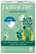 Long Panty Liners - 1 Pack