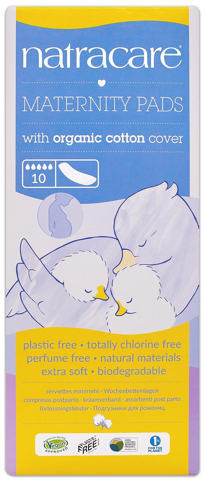 Maternity Pads - 1 Pack