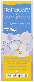 Maternity Pads - 1 Pack