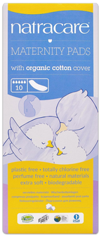 Maternity Pads - 1 Pack