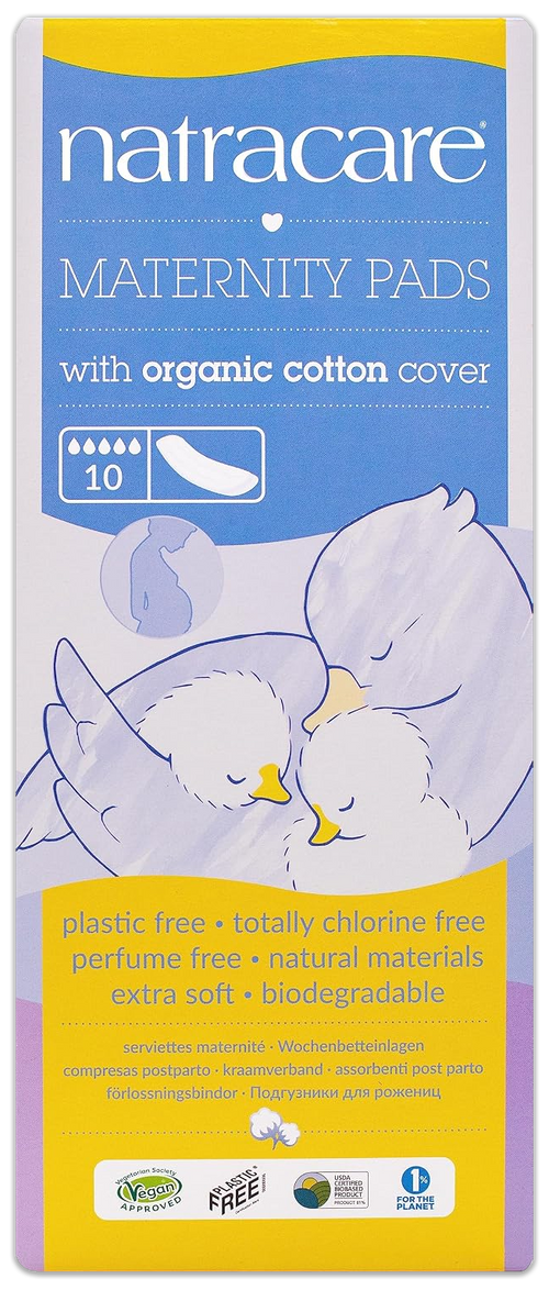 Maternity Pads - 1 Pack