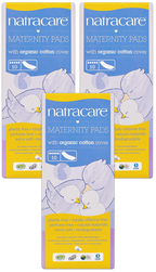 Maternity Pads - 3 Pack