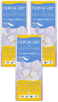 Maternity Pads - 3 Pack