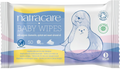 Organic Baby Wipes - 1 Pack