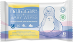 Organic Baby Wipes - 1 Pack
