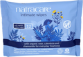 Organic Intimate Wipes - 1 Pack