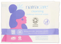 Organic Cleansing Makeup Remover Wipes - 1 Pack