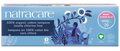Super Plus Non-Applicator Organic Cotton Tampons - 1 Pack