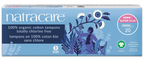 Super Plus Non-Applicator Organic Cotton Tampons - 1 Pack