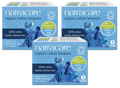 Regular Non-Applicator Organic Cotton Tampons (10 Count) - 3 Pack
