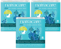 Ultra Regular Pads with Wings - 3 Pack