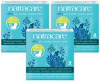 Ultra Regular Pads with Wings - 3 Pack