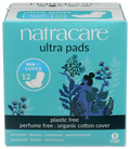 Ultra Super Pads with Wings - 1 Pack