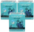 Ultra Super Pads with Wings - 3 Pack